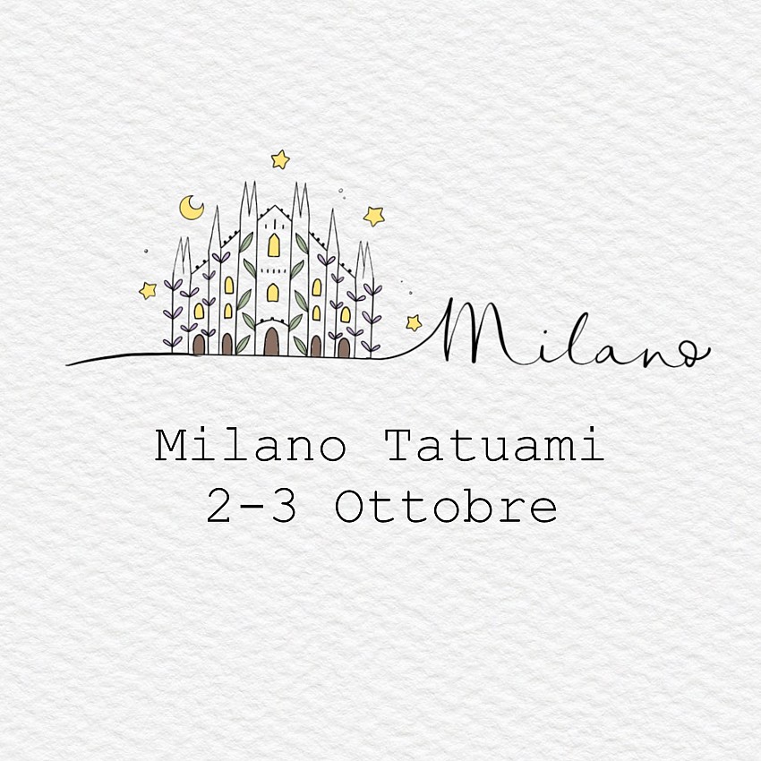 3... 2... 1... Milano